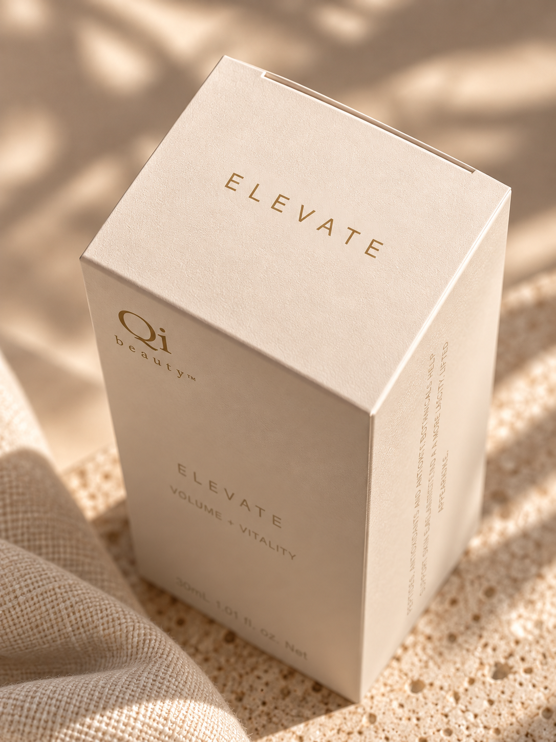 ELEVATE - Volume +Vitality (formerly Anti-Age)