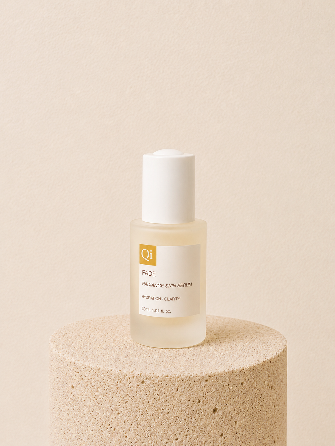 FADE Serum - Hydration + Radiance
