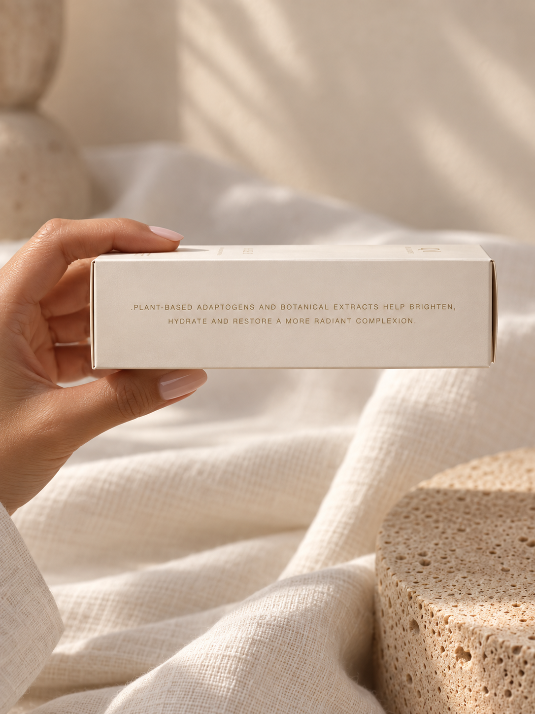 FADE Serum - Hydration + Radiance