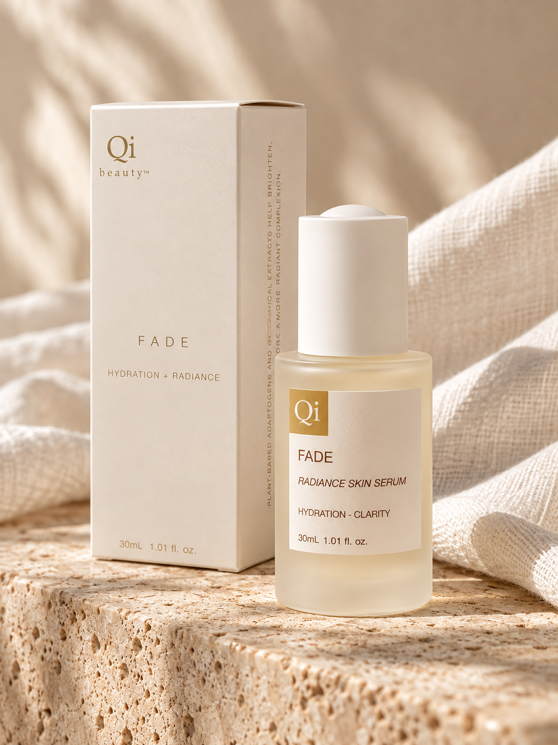 FADE Serum - Hydration + Radiance