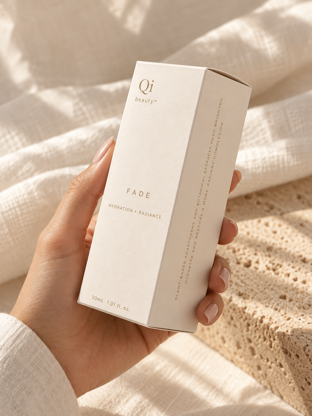 FADE Serum - Hydration + Radiance