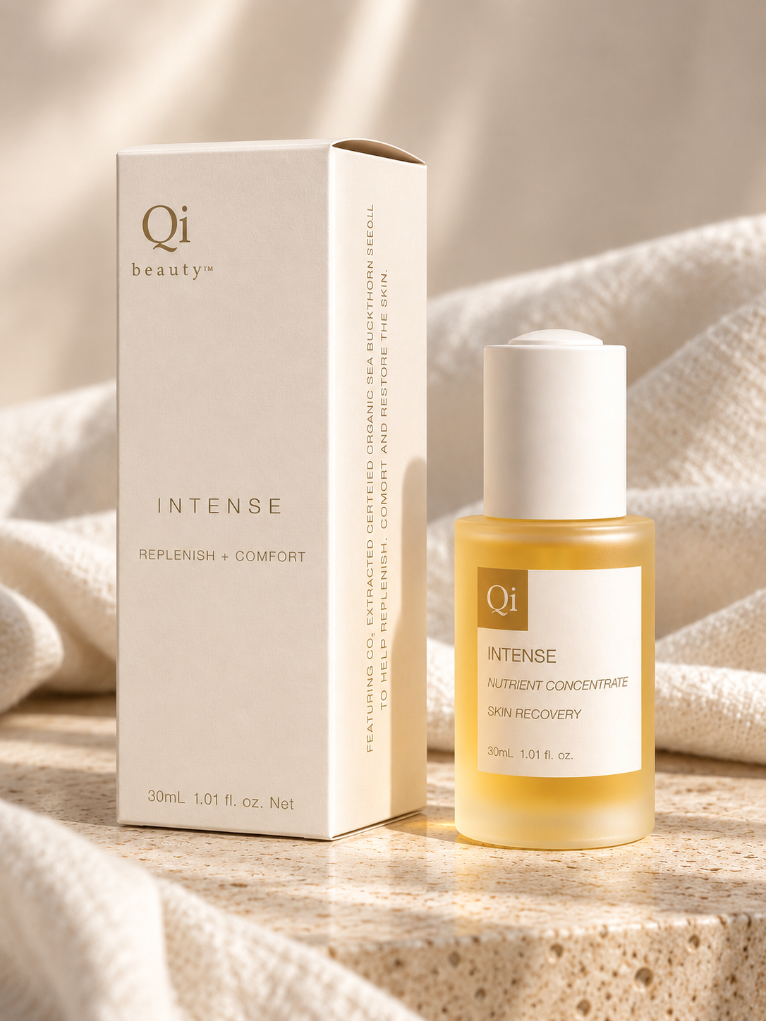 Intense Oil 30ml - Replenish + Comfort