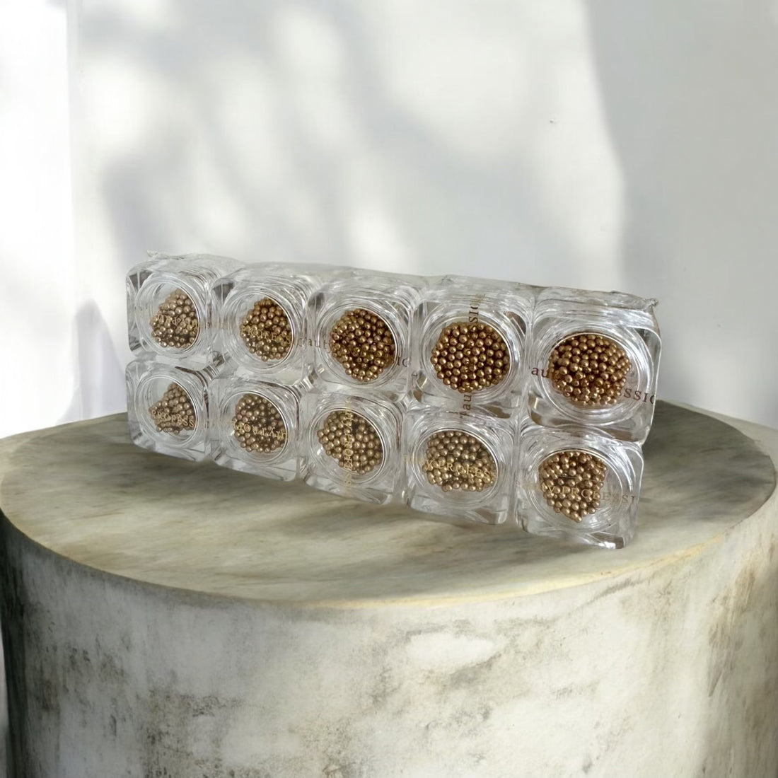 Mini Pods/ EYEBAR - Qi beauty STIMS 10 pack