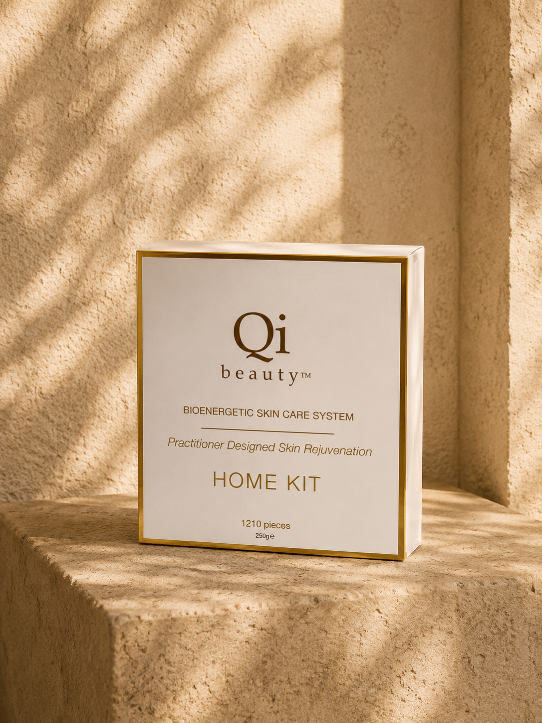 Qi beauty™ Home Kit – Complete STIMs Edition