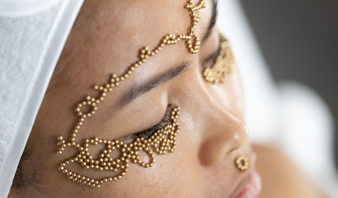 Qi Beauty Facial Qi beauty International