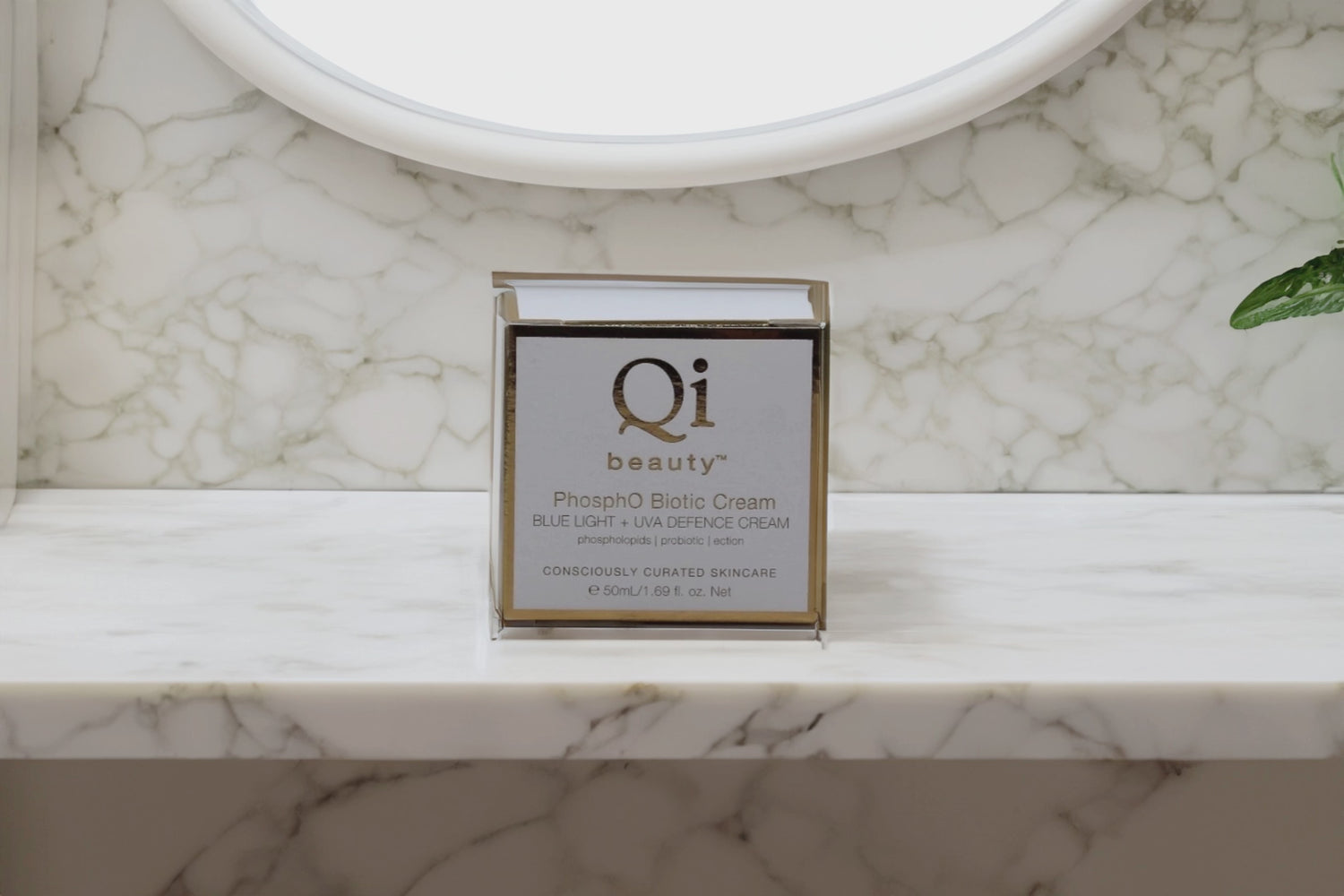 Qi beauty - Australian Skin Care – Qi beauty International