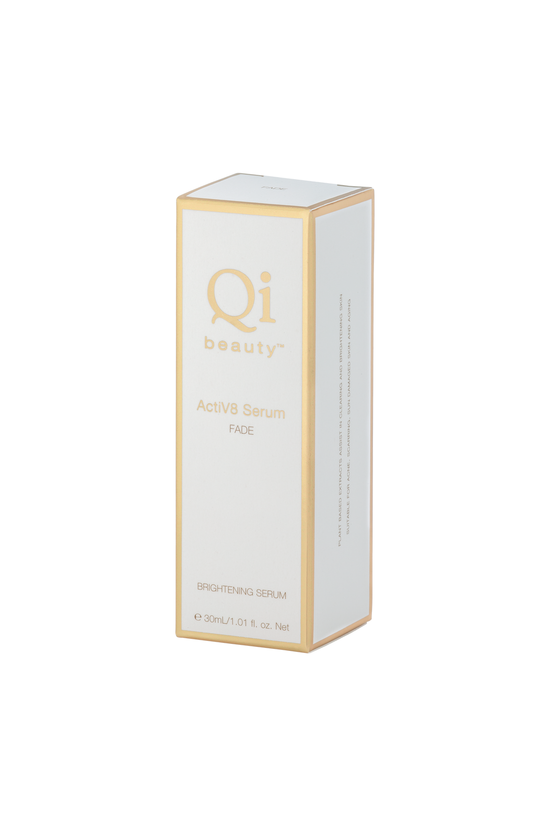 Fade herbal peptide Serum