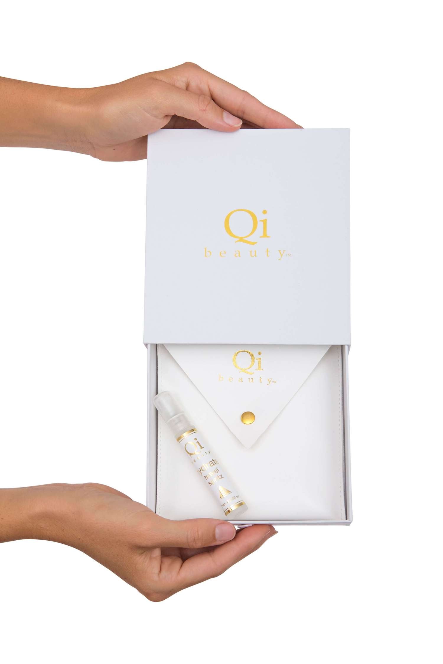 Qi beauty Home Kit- Original Patch Kit
