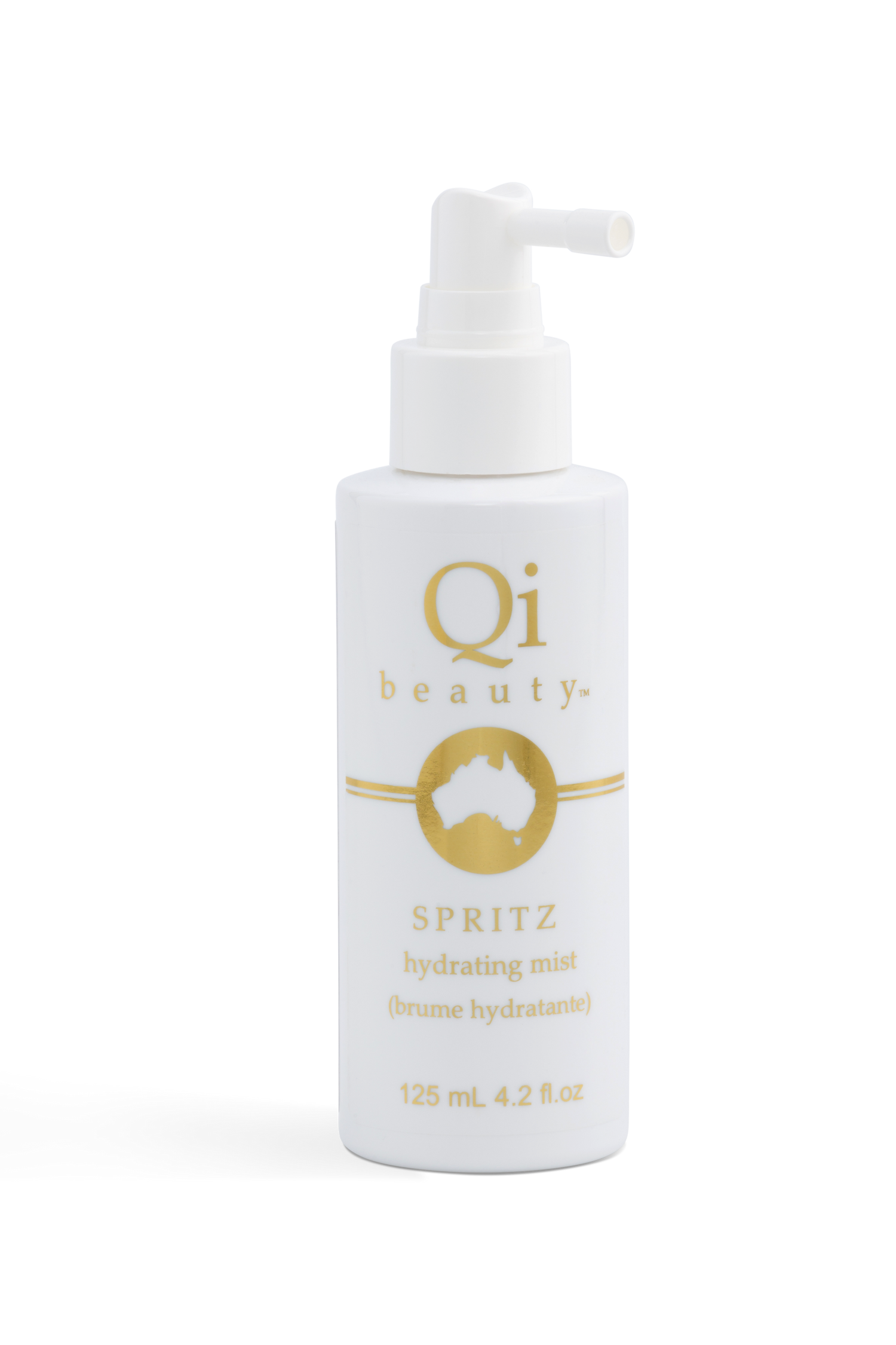 Spritz Hydrating Facial Mist | Made with Organics